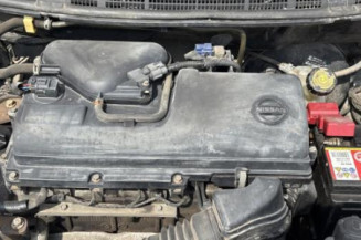 Moteur essuie glace arriere NISSAN MICRA 3