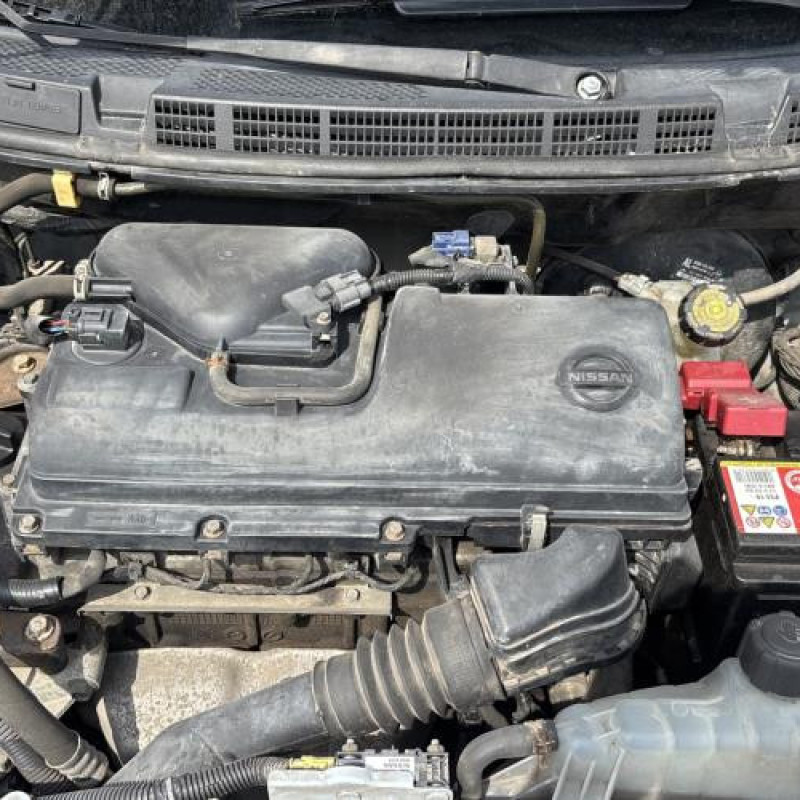Moteur essuie glace arriere NISSAN MICRA 3 Photo n°19