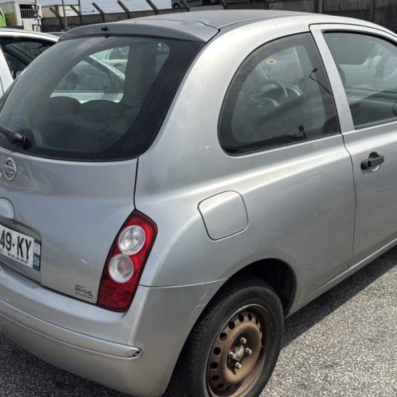 Moteur essuie glace avant NISSAN MICRA 3 Photo n°3