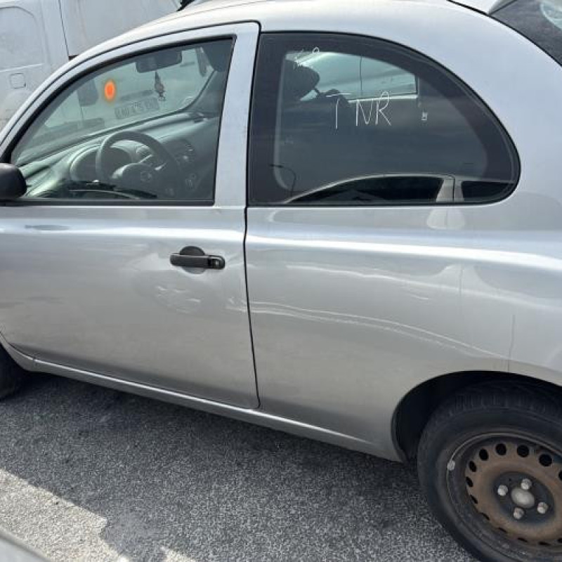 Moteur essuie glace avant NISSAN MICRA 3 Photo n°6