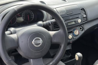 Moteur essuie glace avant NISSAN MICRA 3