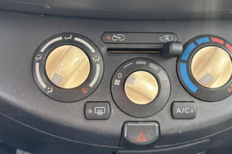 Moteur essuie glace avant NISSAN MICRA 3