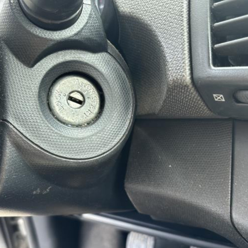 Moteur essuie glace avant NISSAN MICRA 3 Photo n°17