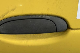 Porte avant gauche RENAULT MEGANE 1