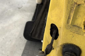 Porte avant gauche RENAULT MEGANE 1