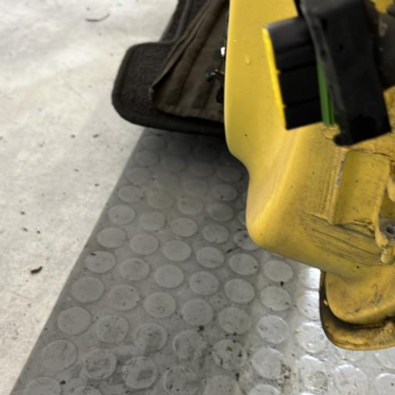 Porte avant gauche RENAULT MEGANE 1 Photo n°5