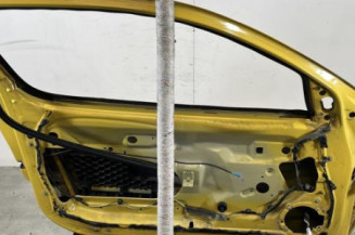 Porte avant gauche RENAULT MEGANE 1