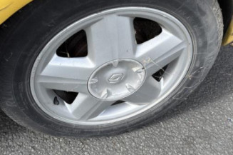 Porte avant gauche RENAULT MEGANE 1