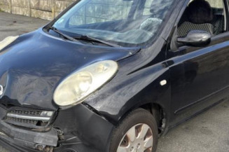 Moteur essuie glace avant NISSAN MICRA 3 Photo n°1