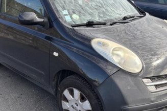 Moteur essuie glace avant NISSAN MICRA 3