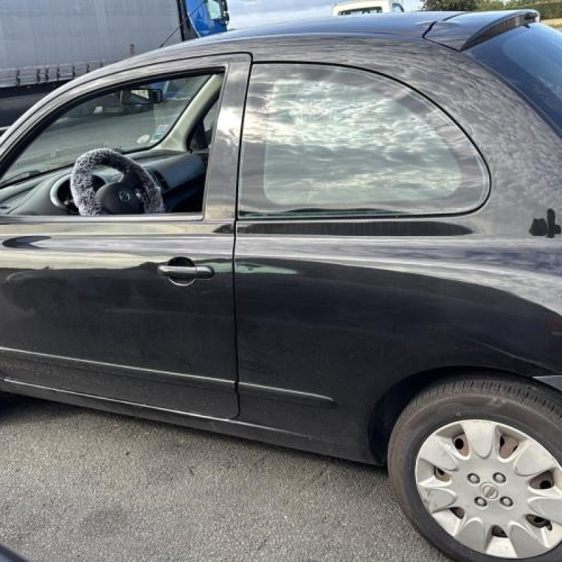 Moteur essuie glace avant NISSAN MICRA 3 Photo n°6