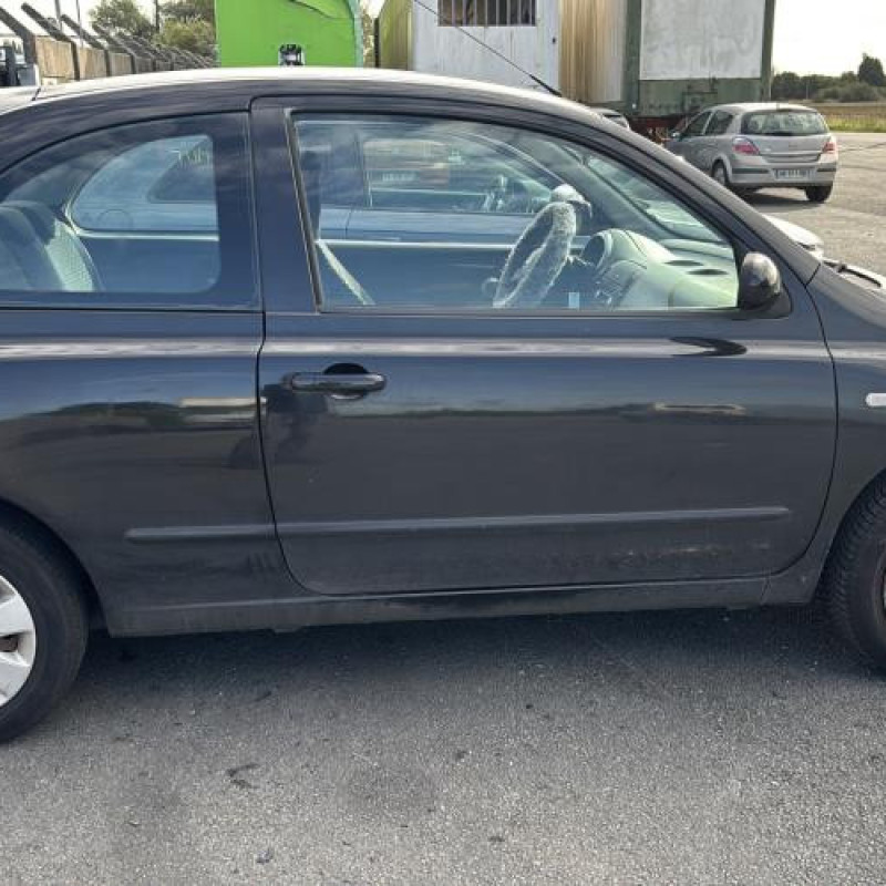 Moteur essuie glace avant NISSAN MICRA 3 Photo n°7