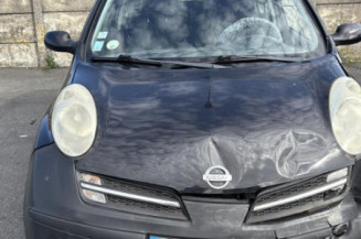 Moteur essuie glace avant NISSAN MICRA 3