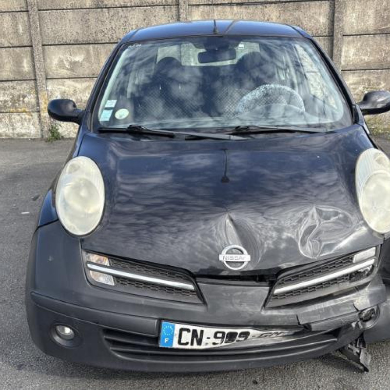 Moteur essuie glace avant NISSAN MICRA 3 Photo n°8