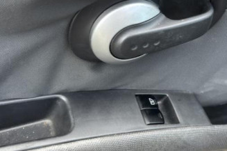 Moteur essuie glace avant NISSAN MICRA 3