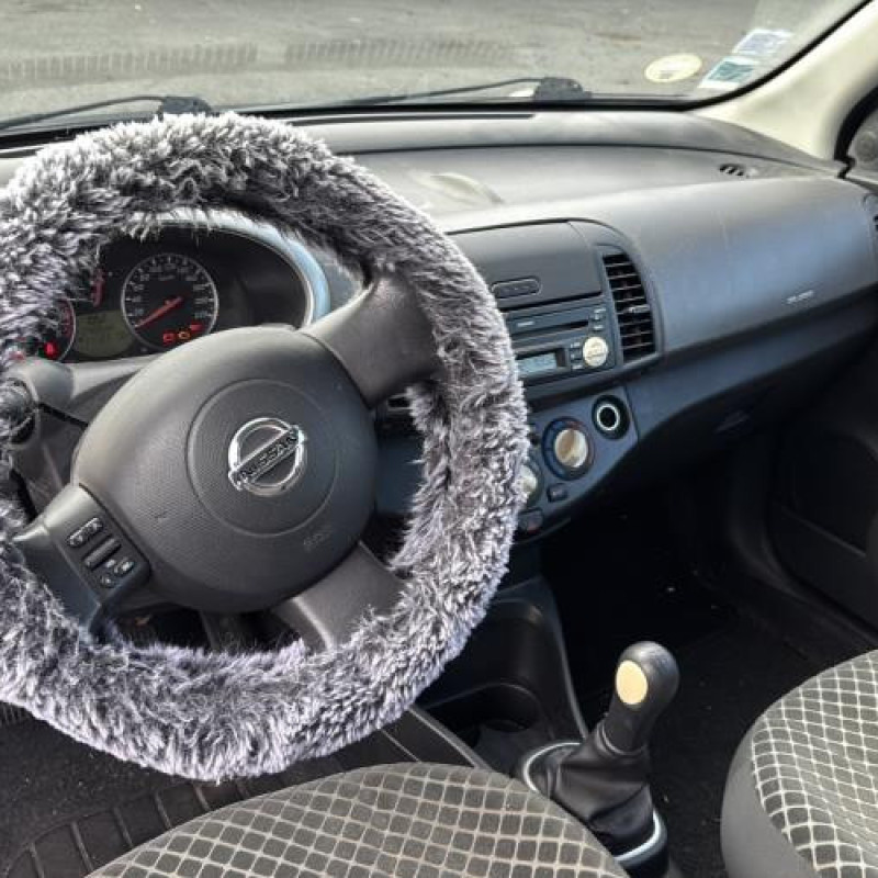 Moteur essuie glace avant NISSAN MICRA 3 Photo n°13