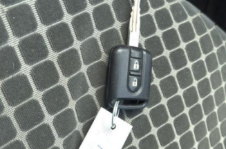 Moteur essuie glace avant NISSAN MICRA 3