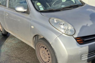 Moteur essuie glace avant NISSAN MICRA 3