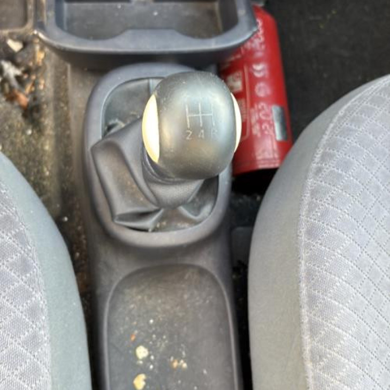 Moteur essuie glace avant NISSAN MICRA 3 Photo n°17