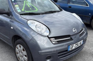 Moteur essuie glace arriere NISSAN MICRA 3