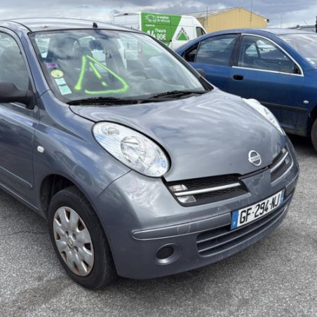 Moteur essuie glace arriere NISSAN MICRA 3