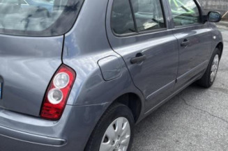 Moteur essuie glace arriere NISSAN MICRA 3