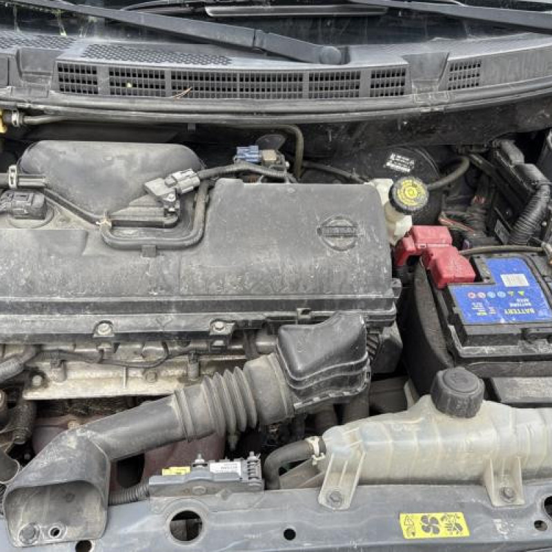 Moteur essuie glace arriere NISSAN MICRA 3 Photo n°8