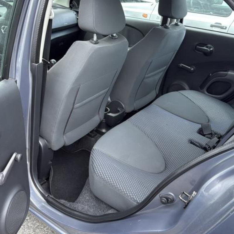 Moteur essuie glace arriere NISSAN MICRA 3 Photo n°10