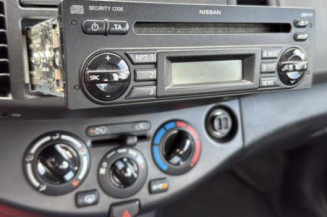 Moteur essuie glace arriere NISSAN MICRA 3