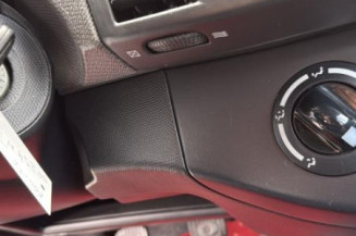 Moteur essuie glace arriere NISSAN MICRA 3