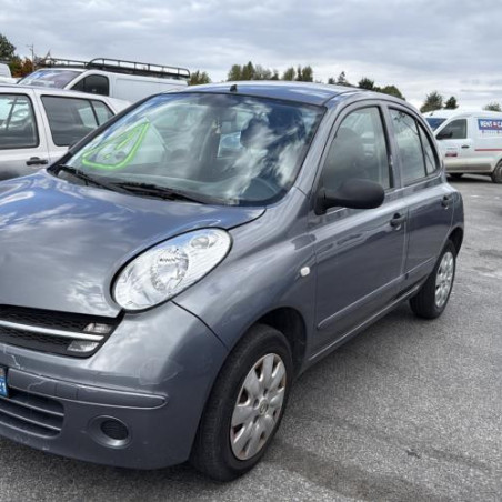 Moteur essuie glace avant NISSAN MICRA 3 Photo n°1