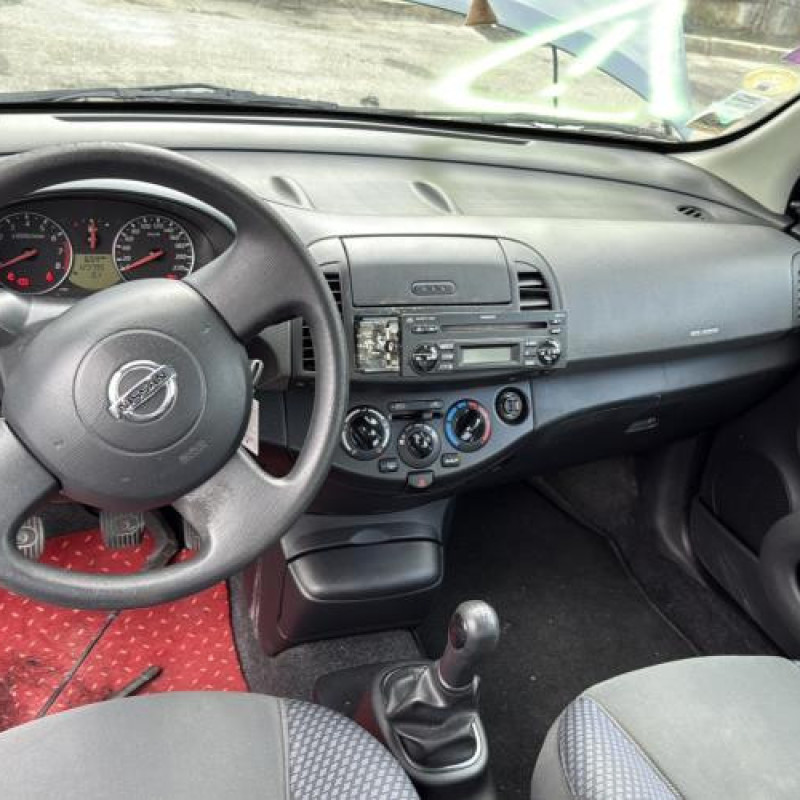 Moteur essuie glace avant NISSAN MICRA 3 Photo n°11