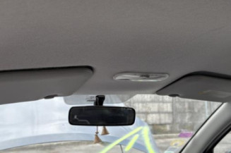 Moteur essuie glace avant NISSAN MICRA 3