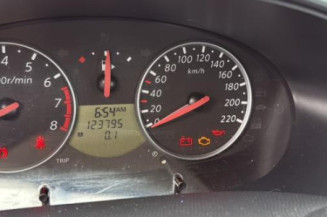 Moteur essuie glace avant NISSAN MICRA 3