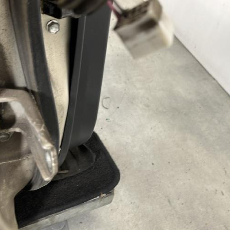 Porte arriere droit TOYOTA YARIS 2 Photo n°5