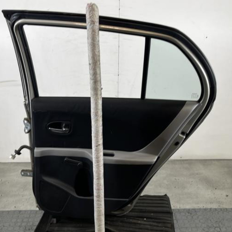 Porte arriere droit TOYOTA YARIS 2 Photo n°7