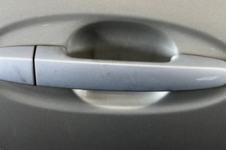 Porte avant droit TOYOTA YARIS 2