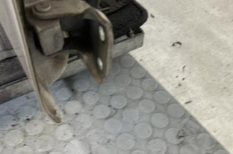 Porte avant droit TOYOTA YARIS 2