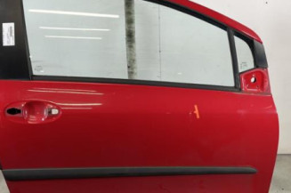 Porte avant droit TOYOTA YARIS 2 Photo n°1