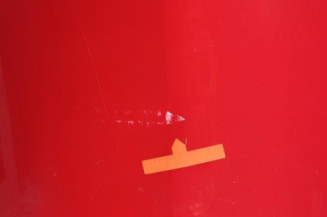 Porte avant droit TOYOTA YARIS 2