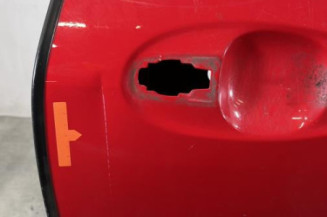 Porte avant droit TOYOTA YARIS 2