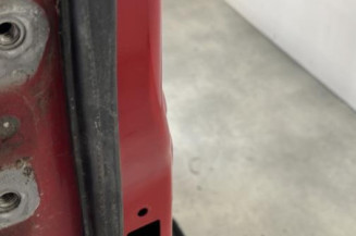 Porte avant droit TOYOTA YARIS 2