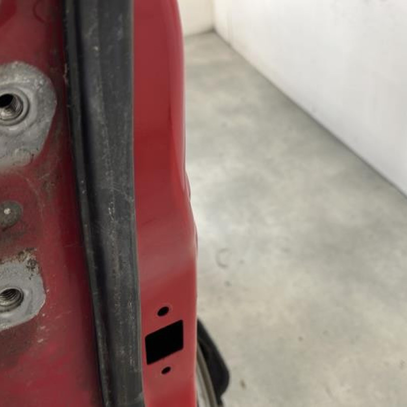 Porte avant droit TOYOTA YARIS 2 Photo n°4