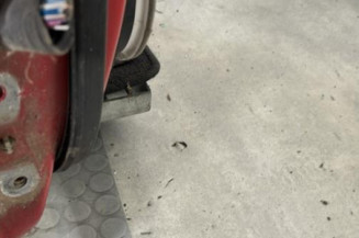 Porte avant droit TOYOTA YARIS 2