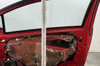 Porte avant droit TOYOTA YARIS 2