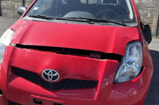 Porte avant droit TOYOTA YARIS 2