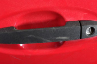 Porte avant gauche TOYOTA YARIS 2