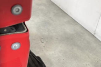 Porte avant gauche TOYOTA YARIS 2