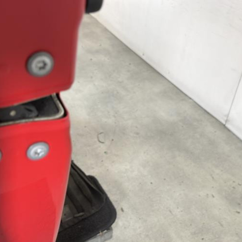 Porte avant gauche TOYOTA YARIS 2 Photo n°3