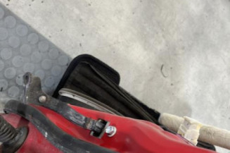 Porte avant gauche TOYOTA YARIS 2